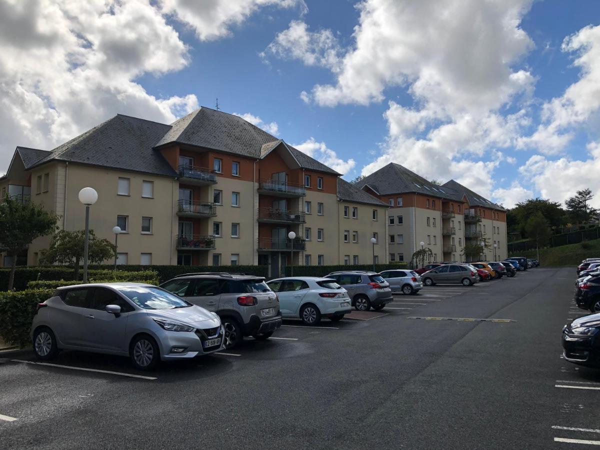 Duplex Normandie, Tout Confort Saint Valery En Caux Exterior foto