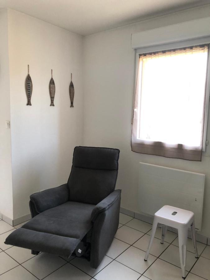 Duplex Normandie, Tout Confort Saint Valery En Caux Exterior foto