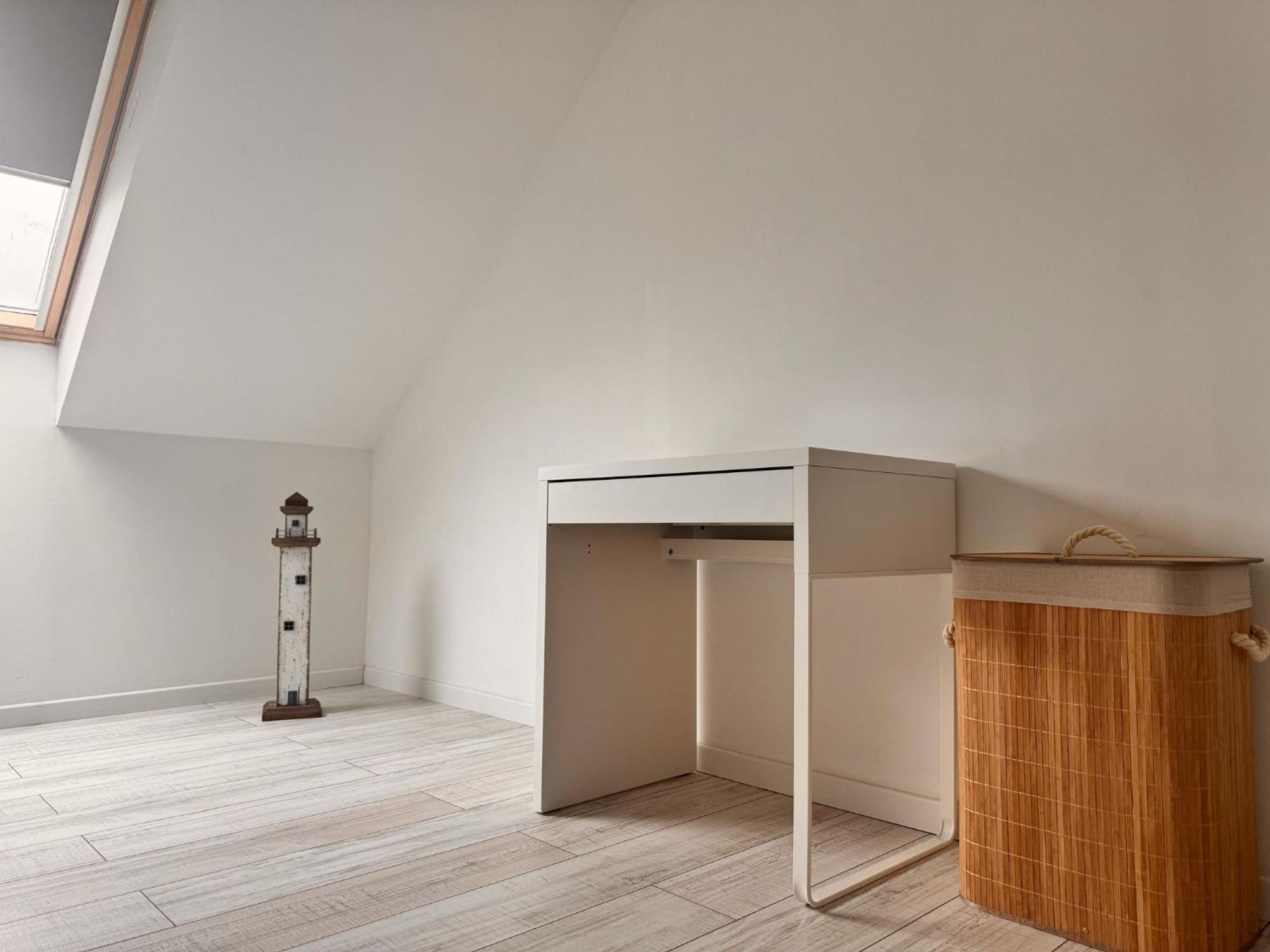 Duplex Normandie, Tout Confort Saint Valery En Caux Exterior foto