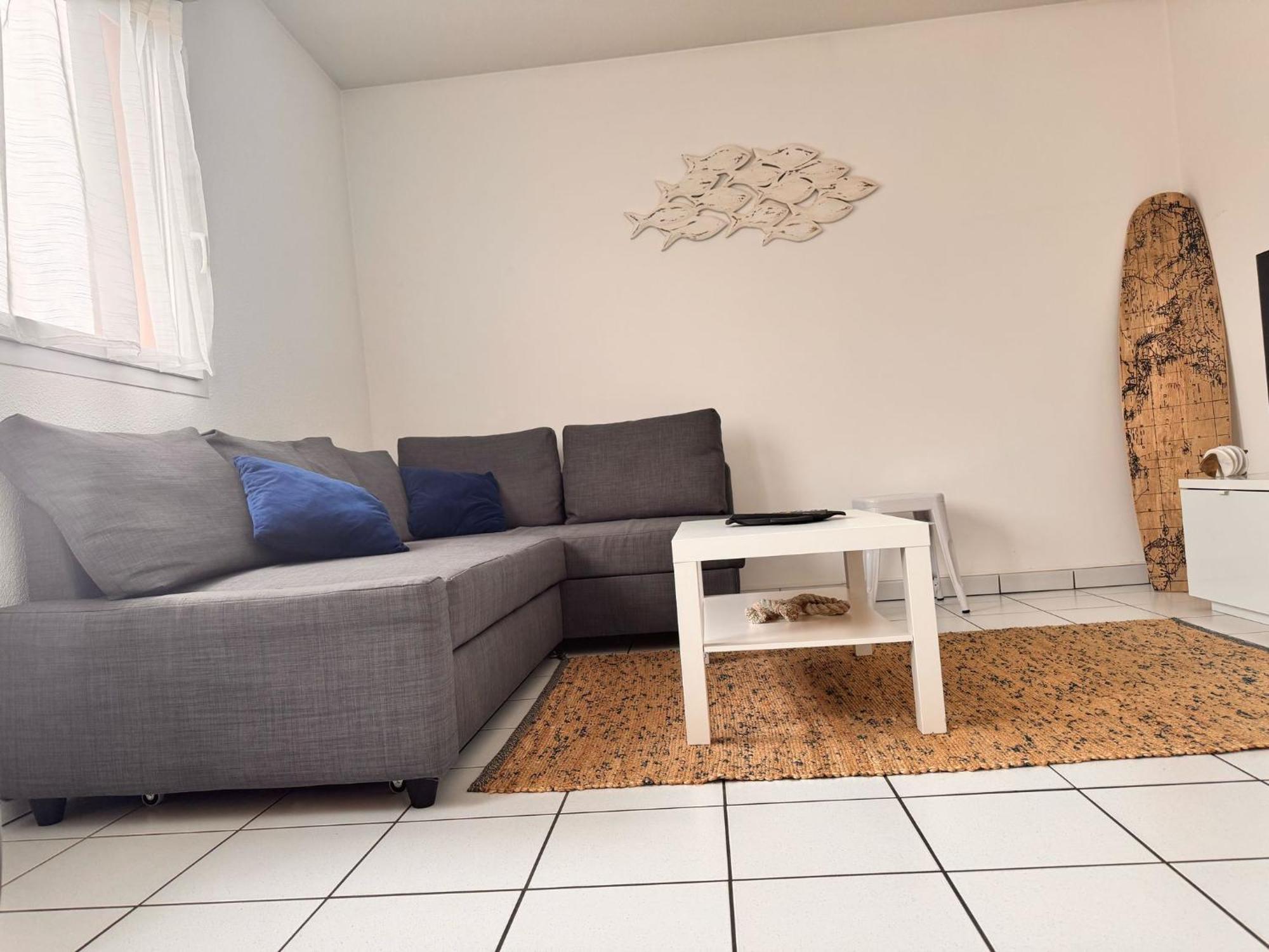 Duplex Normandie, Tout Confort Saint Valery En Caux Exterior foto