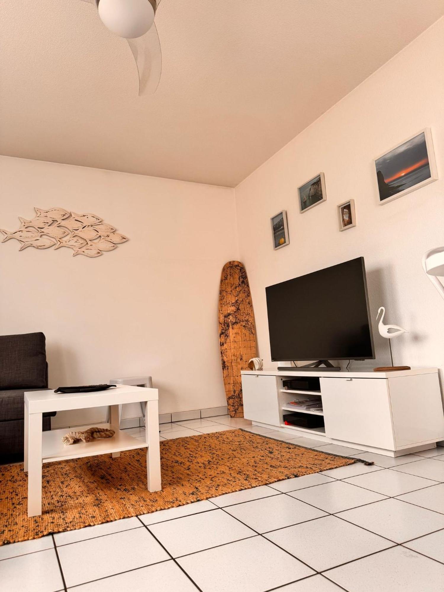 Duplex Normandie, Tout Confort Saint Valery En Caux Exterior foto